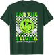 End The Stigma Mental Health Matters Awareness Brain Illness T-Shirt - T-Shirt | Forest