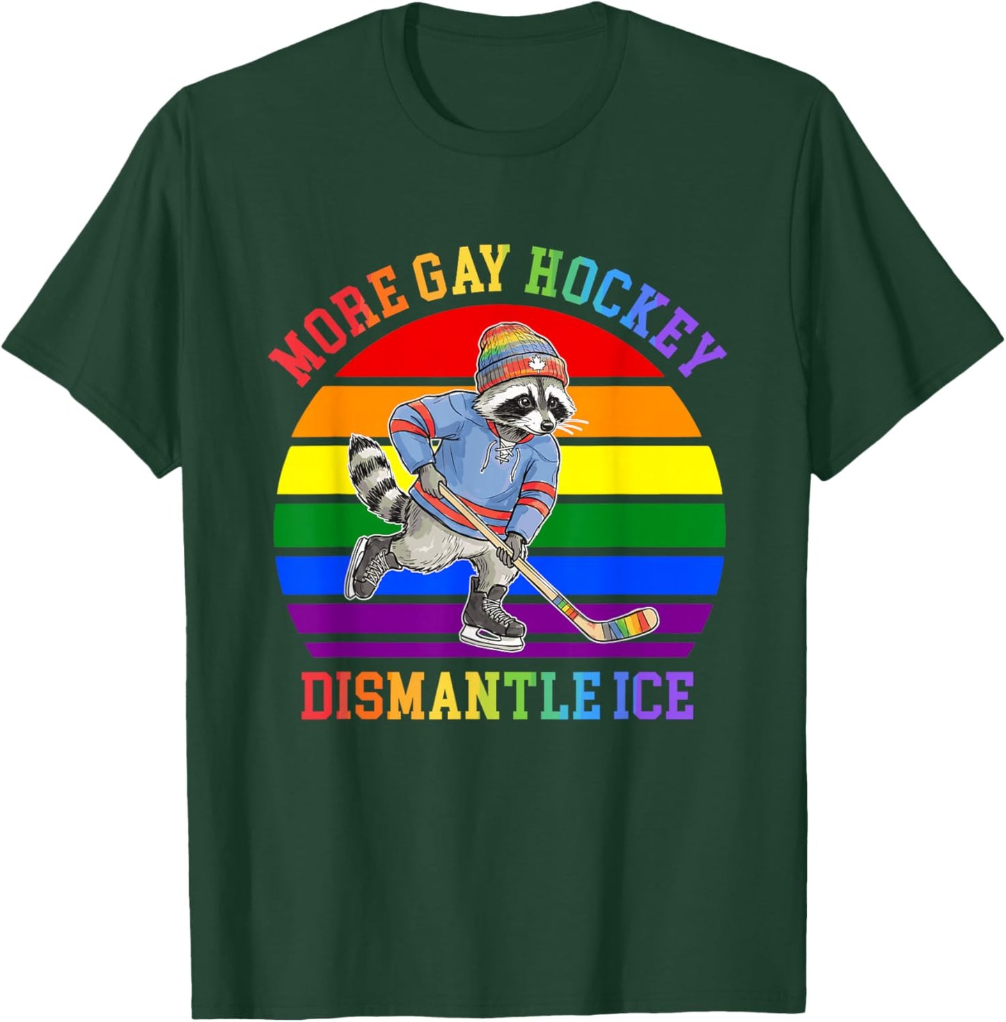 Vintage T-Shirt - T-Shirt | Forest