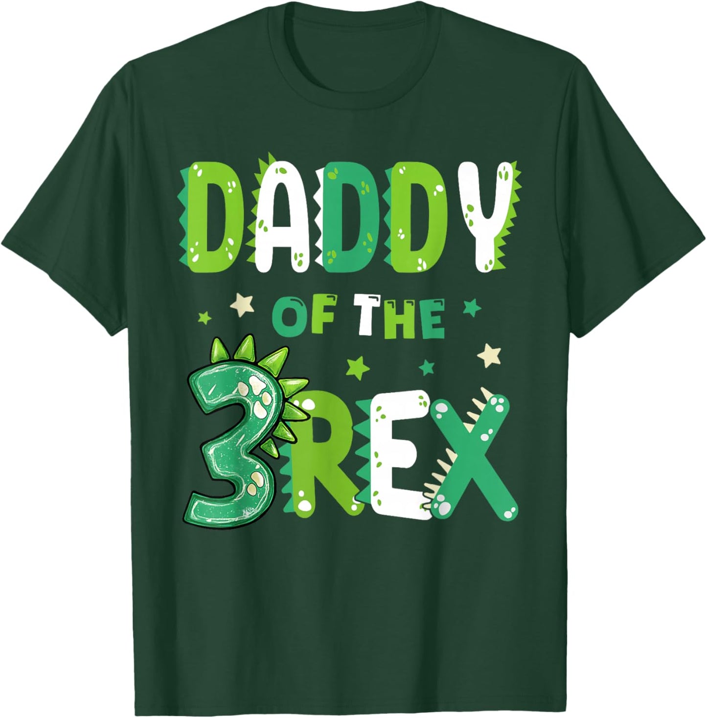 Matching T-Shirt - T-Shirt | Forest