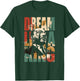 Black History Month Martin Have Dream Luther King Day T-Shirt - T-Shirt | Forest