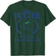 Funny Foodie Baker Baking Salted Butter T-Shirt - T-Shirt | Forest