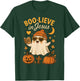 Boo-Lieve in Jesus T-Shirt - T-Shirt | Forest
