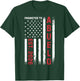 Promoted to Abuelo 2026 First Time Grandpa Abuelo to Be 2026 T-Shirt - T-Shirt | Forest