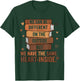 Same Heart Black History Month African American Women Kids T-Shirt - T-Shirt | Forest