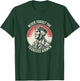 Retro Black Airmen Black History World War 2 Tuskegee Pilots T-Shirt - T-Shirt | Forest
