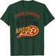 Apizza CT T-Shirt - T-Shirt | Forest