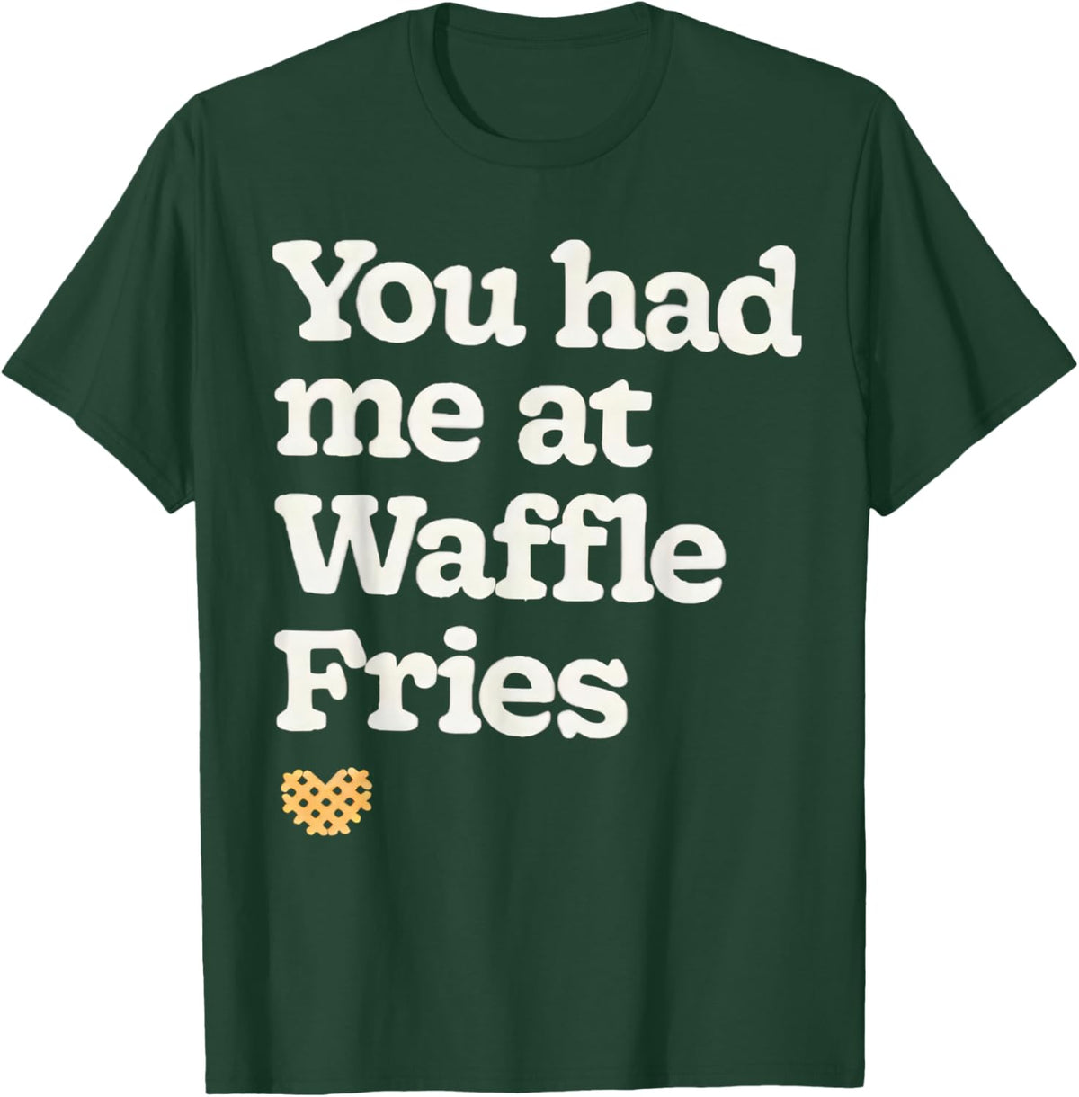 T-Shirt T-Shirt - T-Shirt | Forest