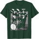 Paul George John & Ringo The Beatles Thank Your Luck Stars T-Shirt - T-Shirt | Forest