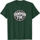 Tampon Tim Funny Viral Meme Design T-Shirt - T-Shirt | Forest