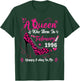 30th Birthday Legends were Born in February 1996 T-Shirt - T-Shirt | Forest