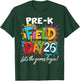 Pre-K Field Day 2026 Let The Games Begin Teacher Student T-Shirt - T-Shirt | Forest