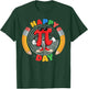 Happy Pi Day Pencil Pi Digit 3.14 Boy Girl Math Teacher T-Shirt - T-Shirt | Forest