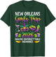 New Orleans Girls Trip 2026 Making Memories Girls Vacation T-Shirt - T-Shirt | Forest