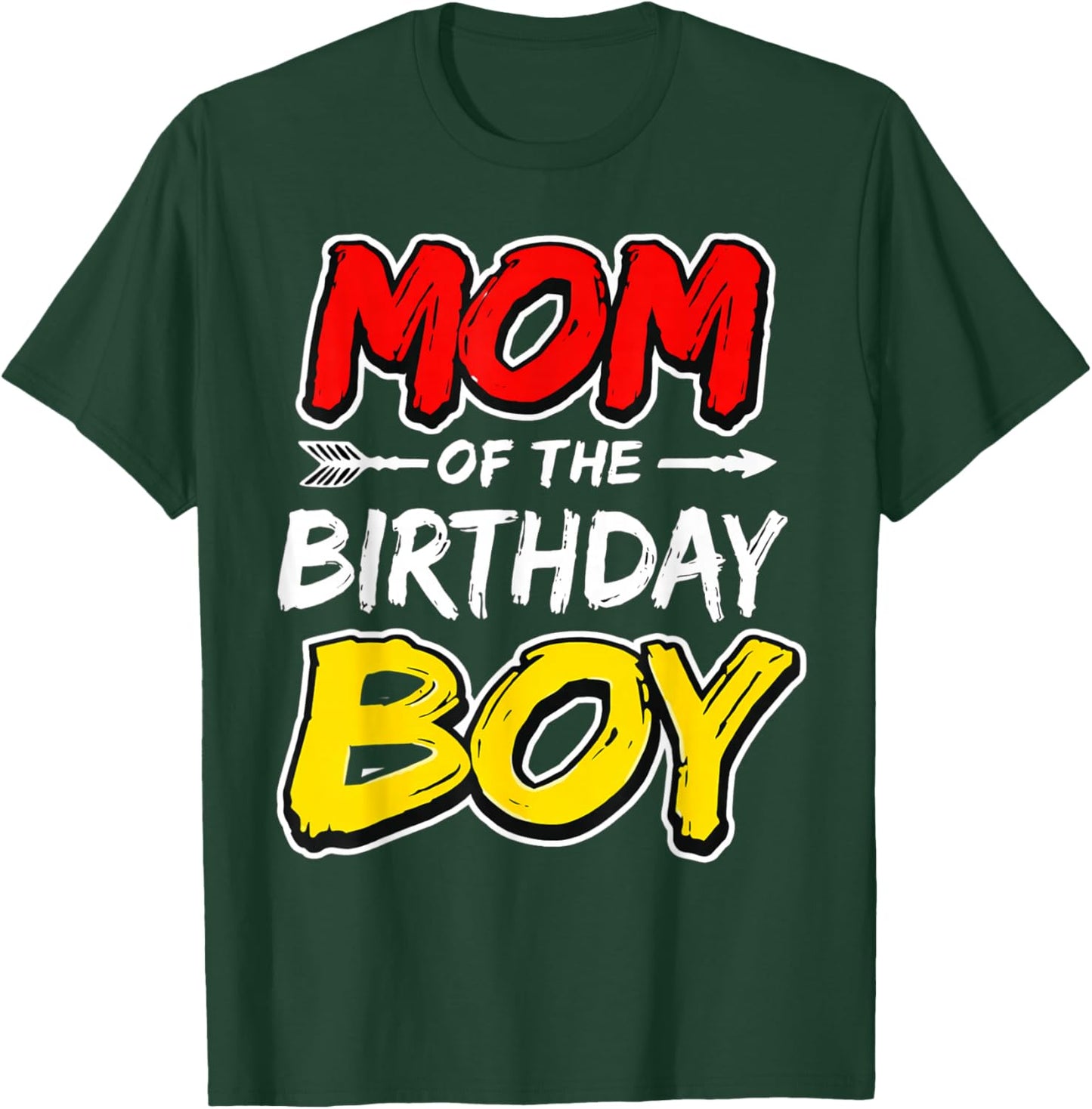 T-Shirt T-Shirt - T-Shirt | Forest