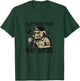 Bay Dogs T-Shirt - T-Shirt | Forest