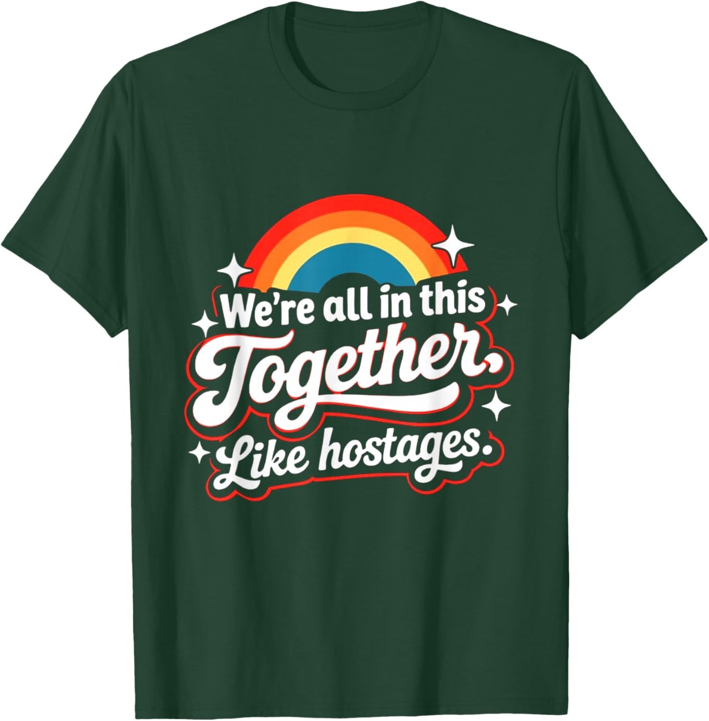 T-Shirt T-Shirt - T-Shirt | Forest