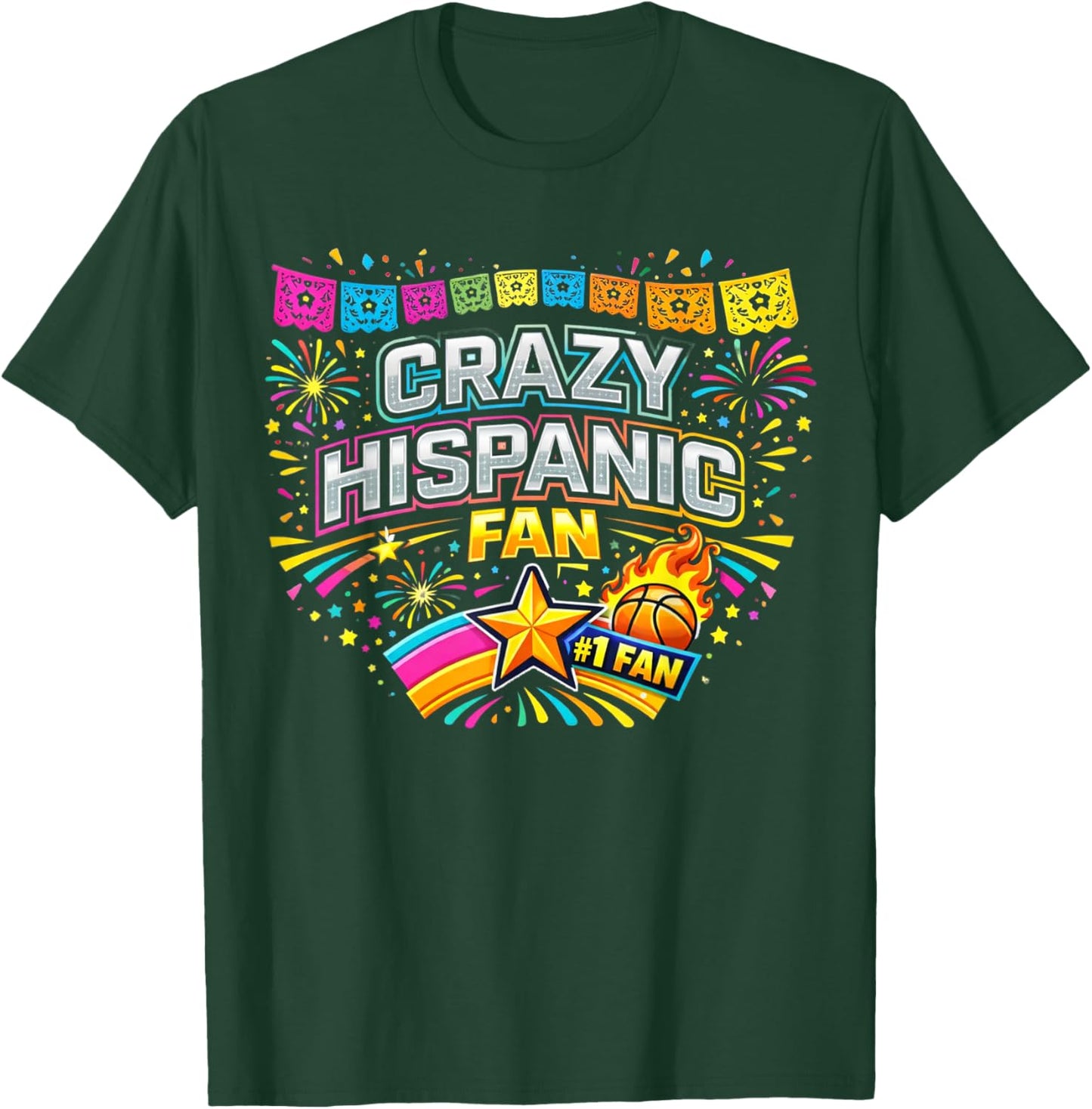 T-Shirt T-Shirt - T-Shirt | Forest