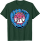 Baseball Gloves Ice Cream Drip Mitt Sports Men Boys Kids T-Shirt - T-Shirt | Forest