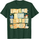 Vintage Thrifting Take Me to The Thrift Shop Thrifted Goose T-Shirt - T-Shirt | Forest