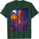 Marcus The Worm Halloween Custome T-Shirt - T-Shirt | Forest