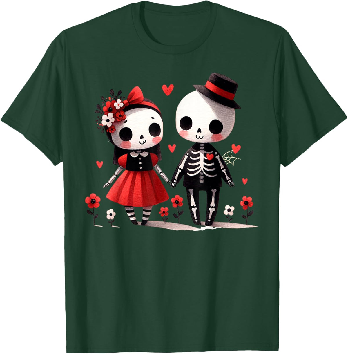 T-Shirt T-Shirt - T-Shirt | Forest