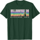 Balloonfest 86 Cleveland Ohio Vintage Retro 1980s Event T-Shirt - T-Shirt | Forest