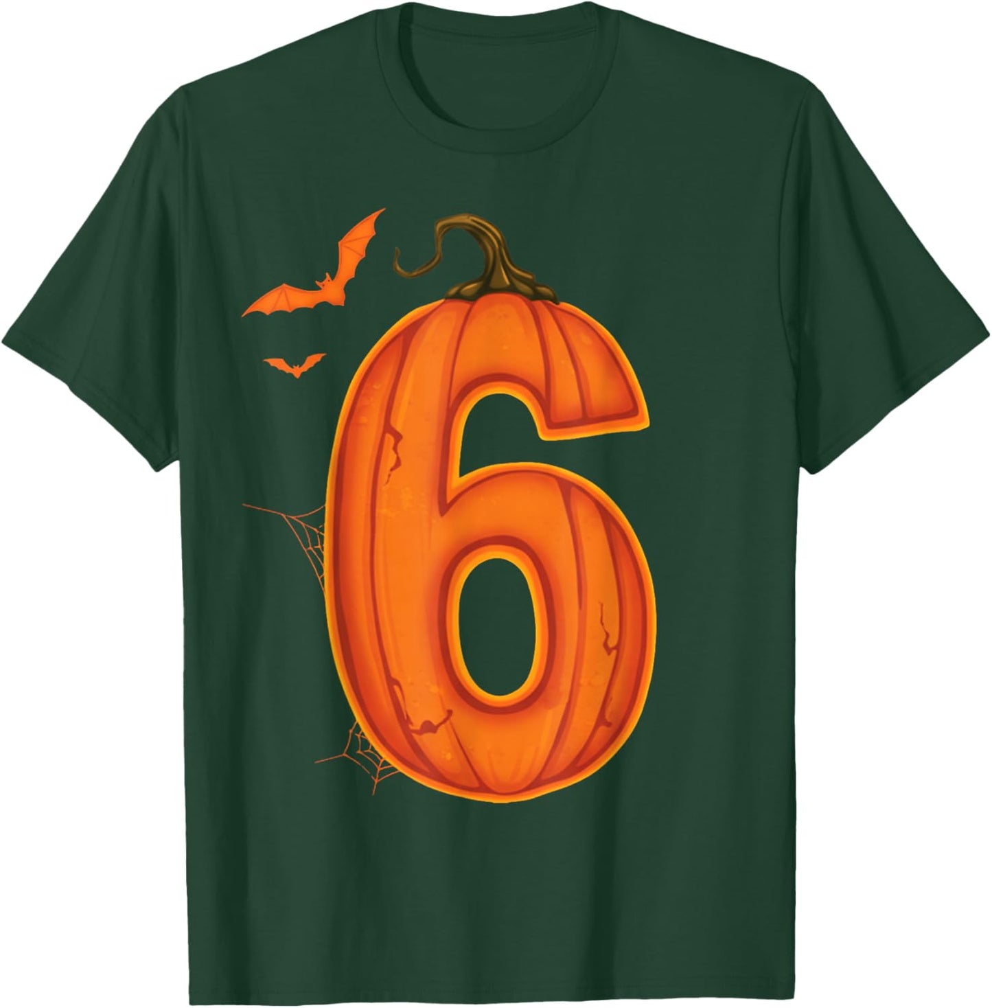 6 7 Six Seven Meme Couple Matching Halloween Costume Funny T-Shirt - T-Shirt | Forest