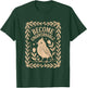 Become Ungovernable Shirt Funny Bird Shirt Vintage T-Shirt - T-Shirt | Forest