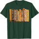 Black History Month Black Leaders African American Teachers T-Shirt - T-Shirt | Forest