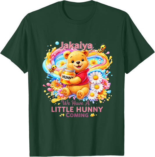 Auntie-Angie T-Shirt - T-Shirt | Forest