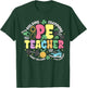 Shirt, Physical Education St Patricks D T-Shirt - T-Shirt | Forest