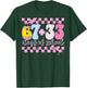 Coquette 67 33 Days of School for Teacher Kids 100th Days T-Shirt - T-Shirt | Forest