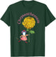 Chrysanthemum A First Day of School T-Shirt - T-Shirt | Forest