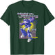 Transformers Shockwave T-Shirt - T-Shirt | Forest