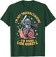 Im Not Procrastinating Im Doing Side Quests T-Shirt - T-Shirt | Forest