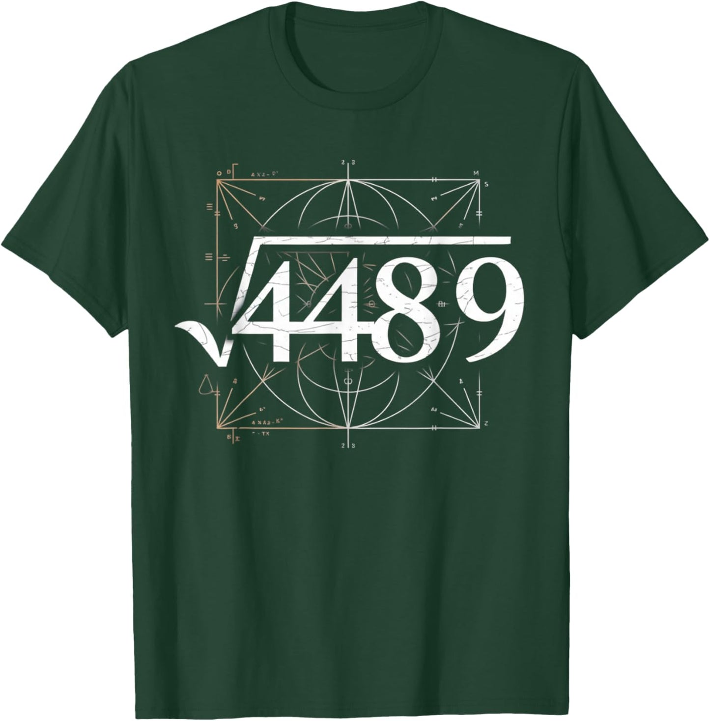Funny Meme Saying 6 7 Six Seven Women Kids T-Shirt - T-Shirt | Forest