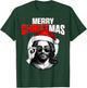 Merry Christmas Christian Jesus Pajamas Pjs Xmas Men Women T-Shirt - T-Shirt | Forest