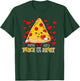You got a Piece of My Heart Valentines Pizza Lover Funny T-Shirt - T-Shirt | Forest
