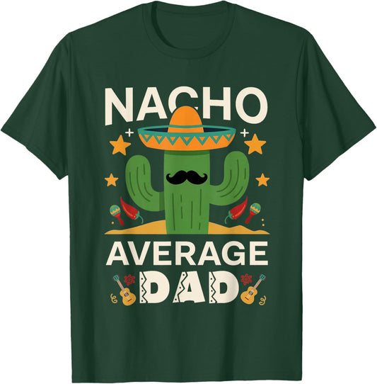 Funny T-Shirt - T-Shirt | Forest