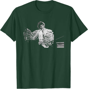 Barry Manilow If I Should Love Again Era 1981 T-Shirt - T-Shirt | Forest