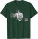 Barry Manilow If I Should Love Again Era 1981 T-Shirt - T-Shirt | Forest