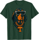 Tennessee Dog Lovers Women Men Kids Boys Girls Youth Teens T-Shirt - T-Shirt | Forest