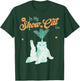 Show Girl Life in My Show Girl Era Groovy T-Shirt - T-Shirt | Forest