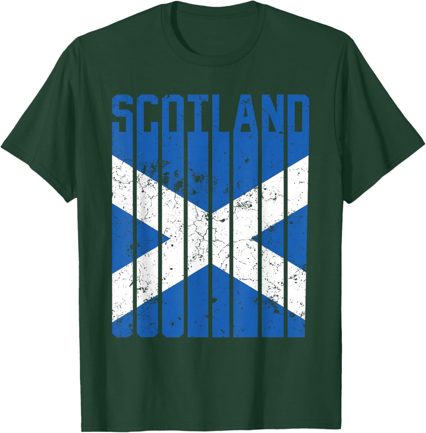 T-Shirt T-Shirt - T-Shirt | Forest