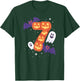 Couple Halloween Six Seven Meme 6 7 T-Shirt - T-Shirt | Forest