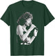Whitney Houston On Tour I Wanna Dance with Somebody NEC T-Shirt - T-Shirt | Forest