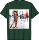 Tung Tung Tung Sahur SYBAU Funny Italian Brainrot Silly T-Shirt - T-Shirt | Forest