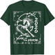 Lunar Year of The Horse Chinese New Year 2026 Men Women Kids T-Shirt - T-Shirt | Forest