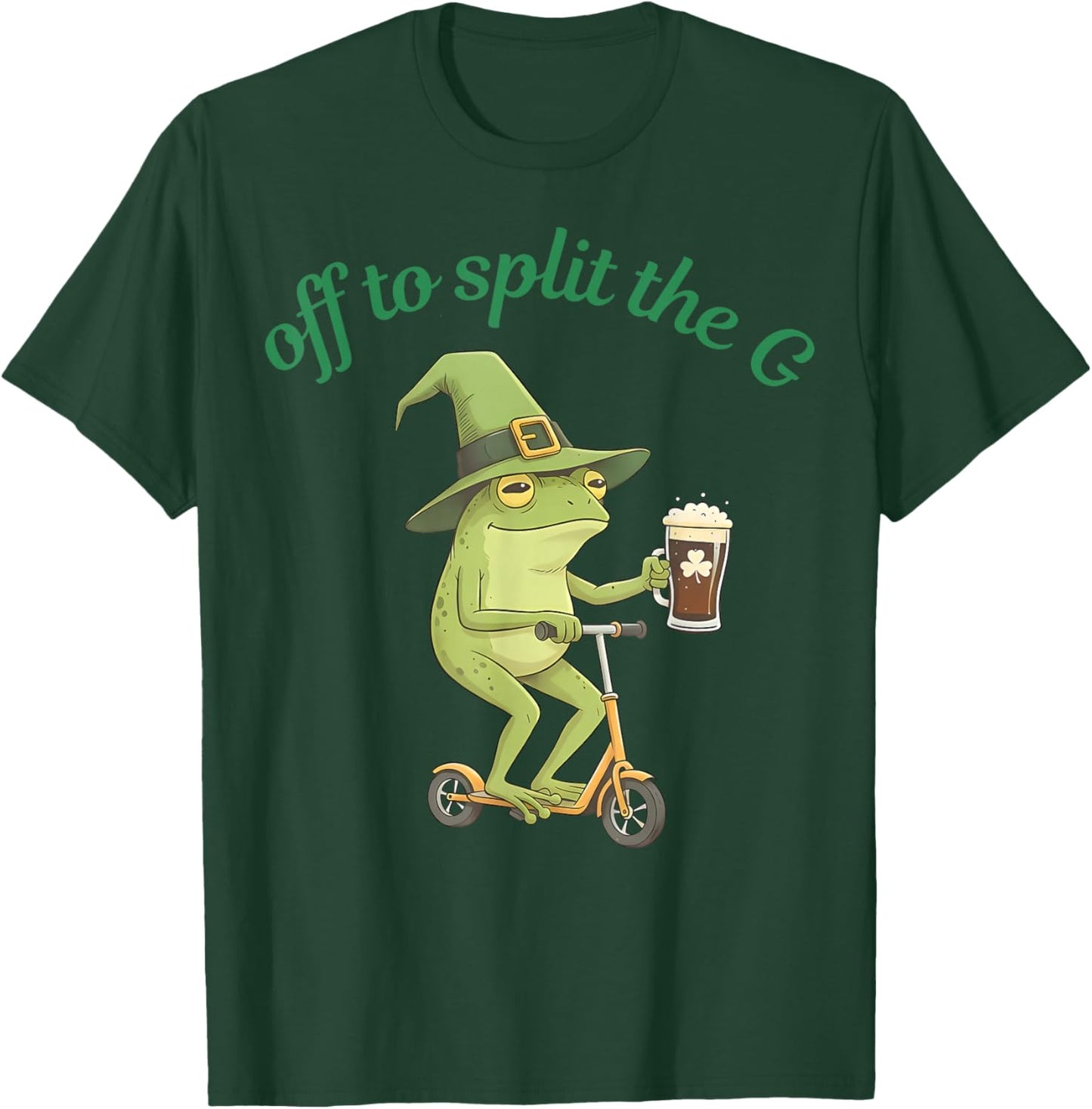 T-Shirt T-Shirt - T-Shirt | Forest
