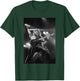 Bon Jovi Monsters of Rock Fest Richie Sambora 1987 T-Shirt - T-Shirt | Forest